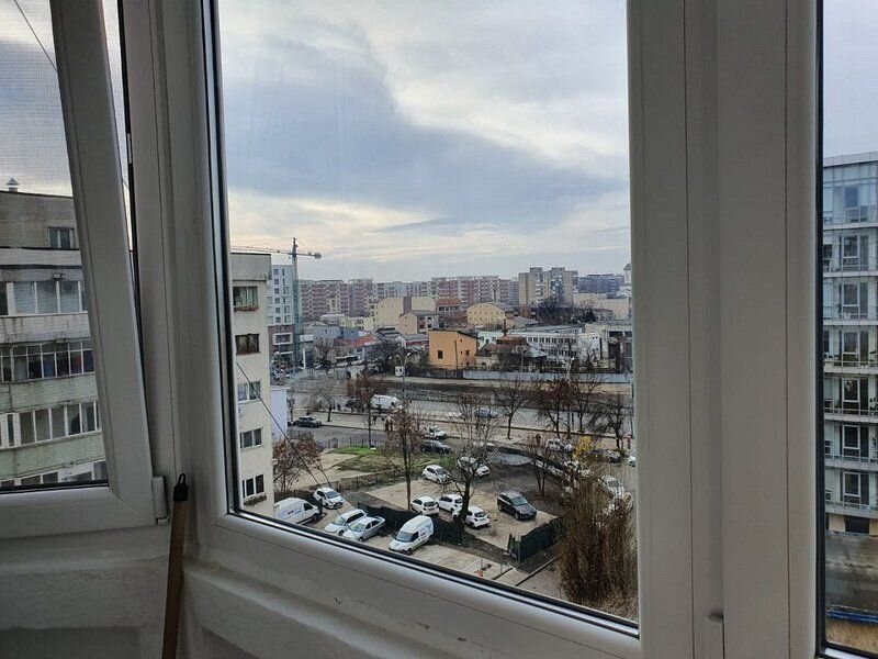 Panduri Inchiriere garsoniera moderna